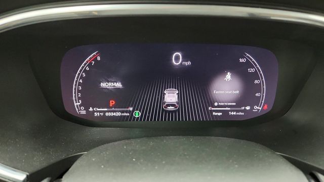 2024 Acura MDX SH-AWD - 22946718 - 20