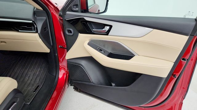 2024 Acura MDX SH-AWD - 22946718 - 21