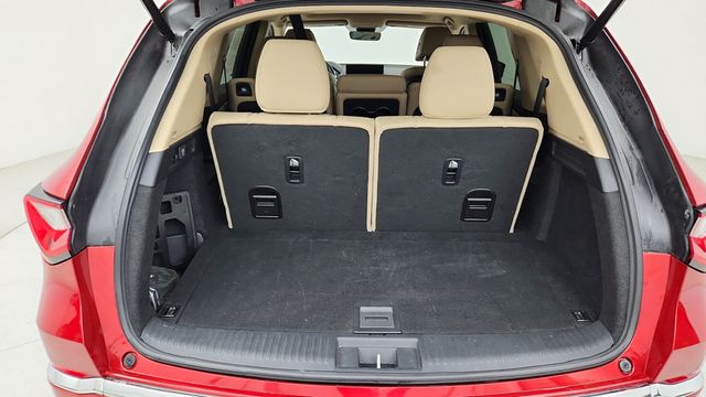 2024 Acura MDX SH-AWD - 22946718 - 22