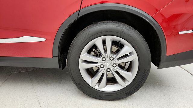 2024 Acura MDX SH-AWD - 22946718 - 24