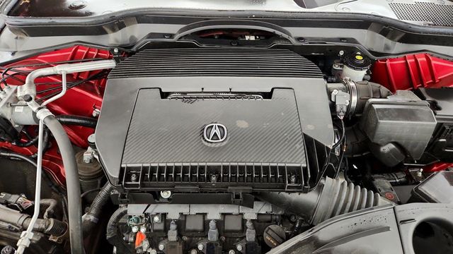 2024 Acura MDX SH-AWD - 22946718 - 26