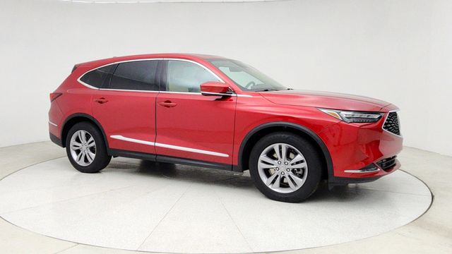 2024 Acura MDX SH-AWD - 22946718 - 2