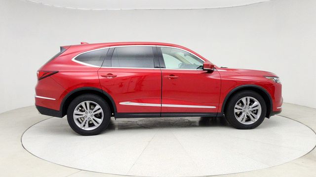 2024 Acura MDX SH-AWD - 22946718 - 3