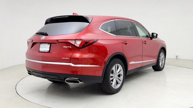 2024 Acura MDX SH-AWD - 22946718 - 4