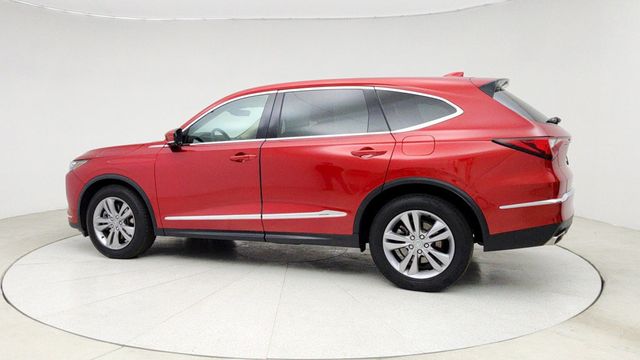 2024 Acura MDX SH-AWD - 22946718 - 6