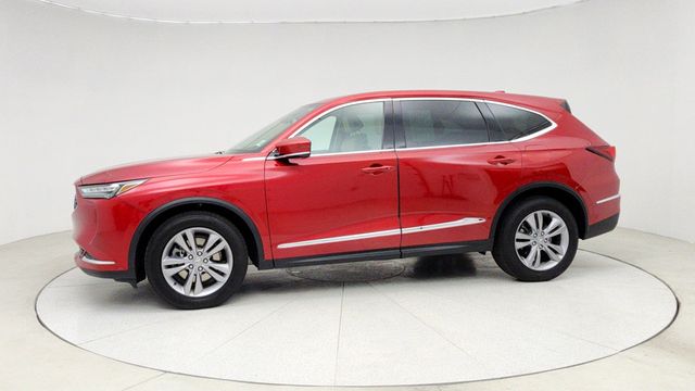 2024 Acura MDX SH-AWD - 22946718 - 7