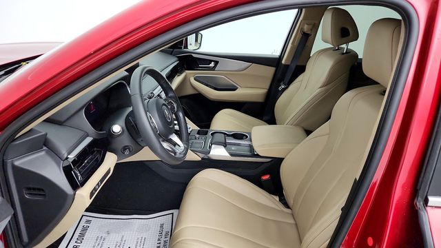 2024 Acura MDX SH-AWD - 22946718 - 8