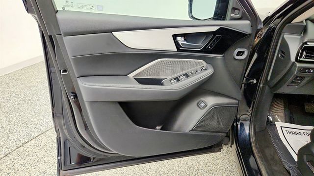 2024 Acura MDX SH-AWD - 23055627 - 10