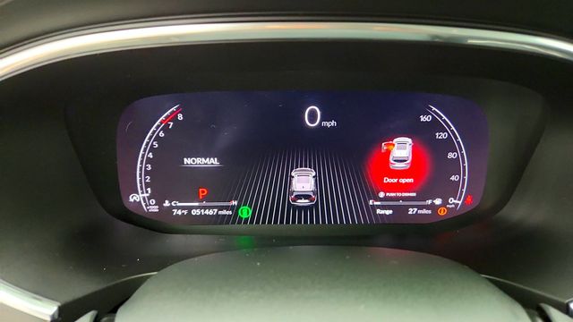 2024 Acura MDX SH-AWD - 23055627 - 13