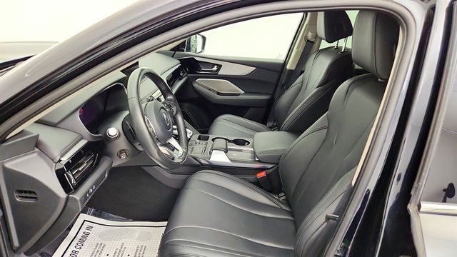 2024 Acura MDX SH-AWD - 23055627 - 17