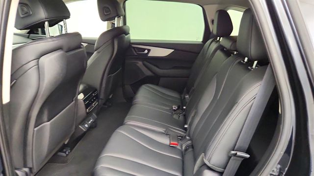 2024 Acura MDX SH-AWD - 23055627 - 18