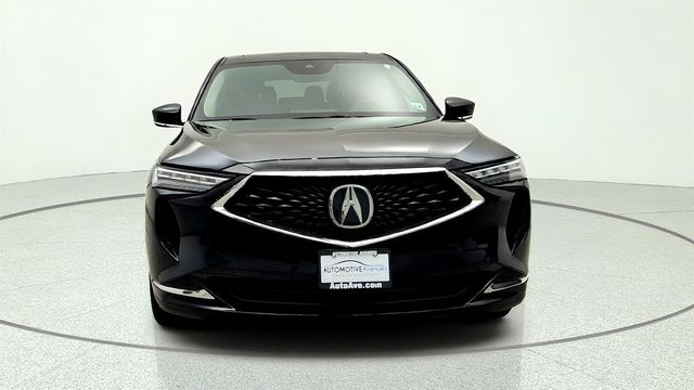 2024 Acura MDX SH-AWD - 23055627 - 1