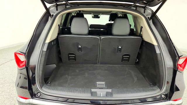 2024 Acura MDX SH-AWD - 23055627 - 19