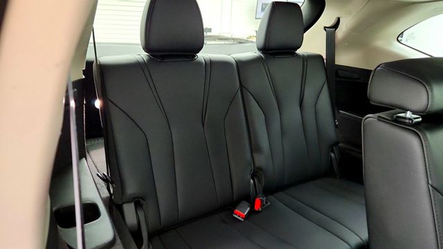 2024 Acura MDX SH-AWD - 23055627 - 20