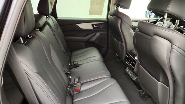 2024 Acura MDX SH-AWD - 23055627 - 21
