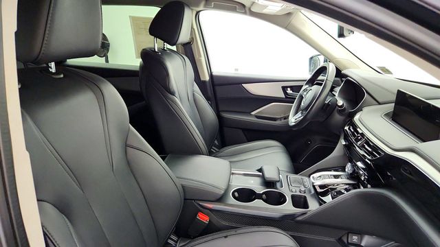 2024 Acura MDX SH-AWD - 23055627 - 22