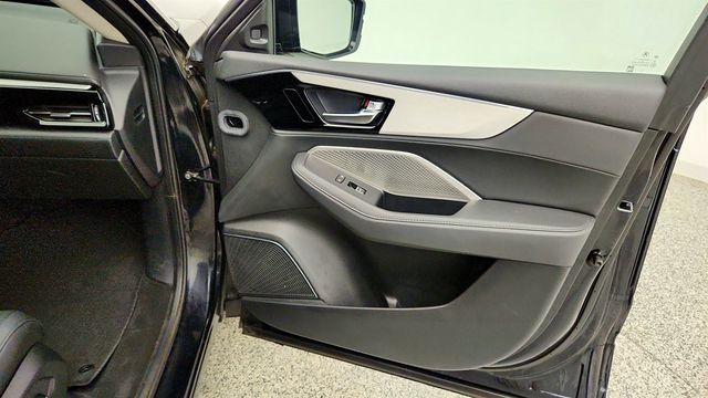 2024 Acura MDX SH-AWD - 23055627 - 24