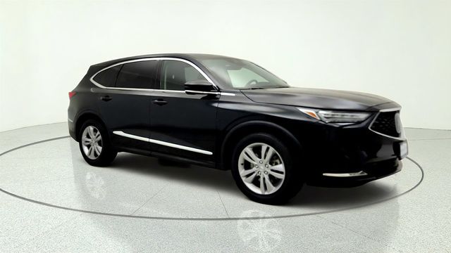 2024 Acura MDX SH-AWD - 23055627 - 2