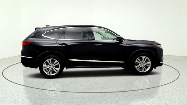 2024 Acura MDX SH-AWD - 23055627 - 3