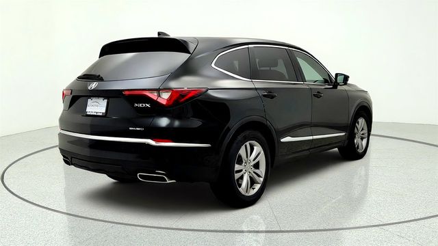 2024 Acura MDX SH-AWD - 23055627 - 4