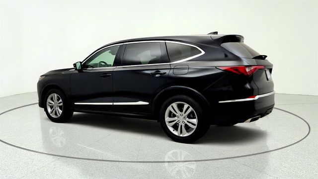 2024 Acura MDX SH-AWD - 23055627 - 6