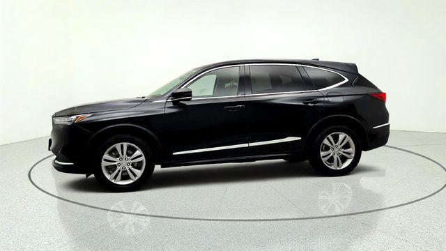 2024 Acura MDX SH-AWD - 23055627 - 7