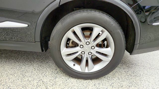2024 Acura MDX SH-AWD - 23055627 - 8