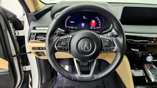 2024 Acura MDX SH-AWD - 23097444 - 13