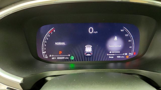 2024 Acura MDX SH-AWD - 23097444 - 14