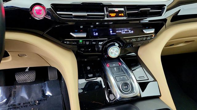 2024 Acura MDX SH-AWD - 23097444 - 17
