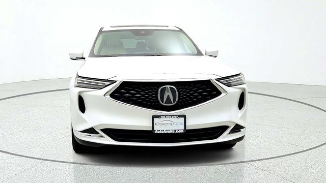 2024 Acura MDX SH-AWD - 23097444 - 1