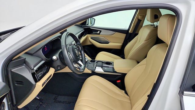 2024 Acura MDX SH-AWD - 23097444 - 19