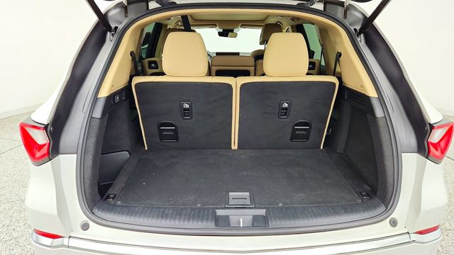 2024 Acura MDX SH-AWD - 23097444 - 21