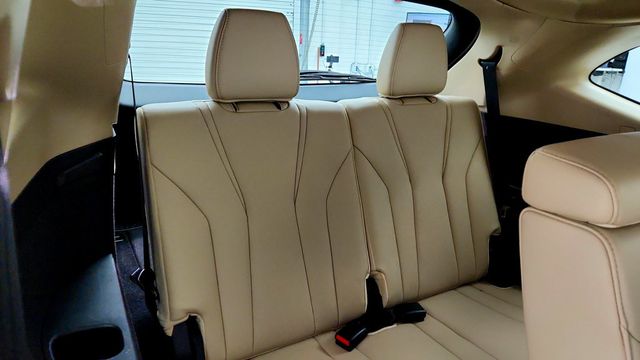 2024 Acura MDX SH-AWD - 23097444 - 22