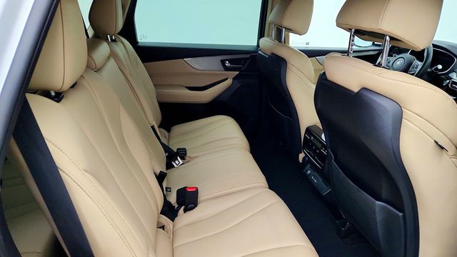 2024 Acura MDX SH-AWD - 23097444 - 23