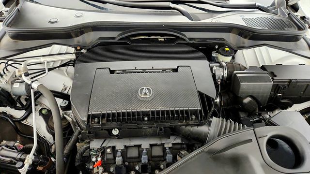 2024 Acura MDX SH-AWD - 23097444 - 27