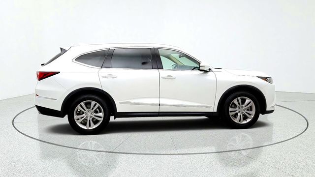 2024 Acura MDX SH-AWD - 23097444 - 3