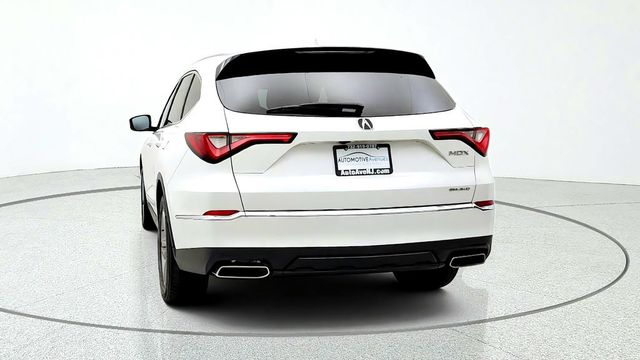 2024 Acura MDX SH-AWD - 23097444 - 5