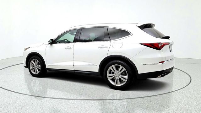 2024 Acura MDX SH-AWD - 23097444 - 6