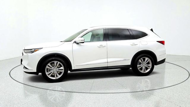 2024 Acura MDX SH-AWD - 23097444 - 7