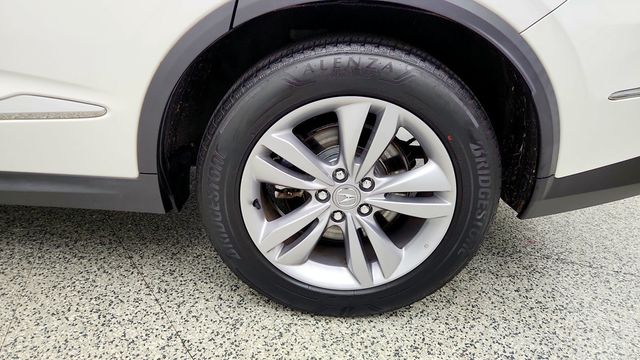2024 Acura MDX SH-AWD - 23097444 - 8