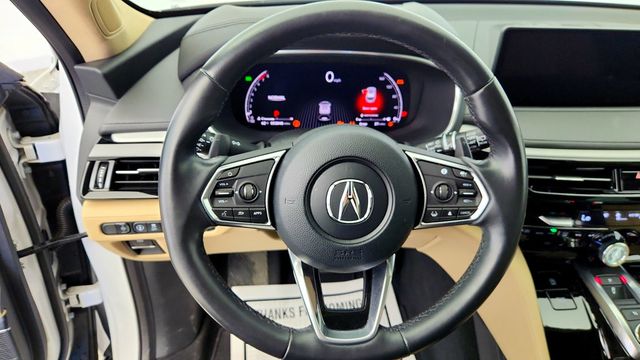 2024 Acura MDX SH-AWD - 23098518 - 12