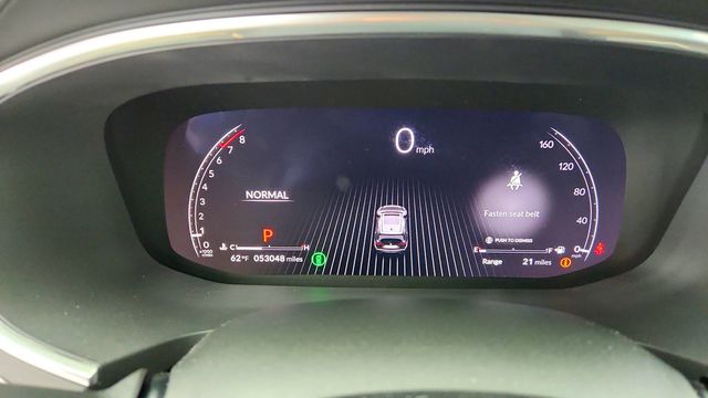 2024 Acura MDX SH-AWD - 23098518 - 13
