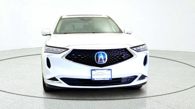 2024 Acura MDX SH-AWD - 23098518 - 1