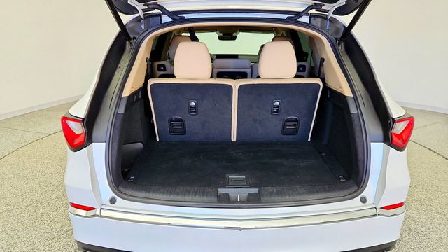 2024 Acura MDX SH-AWD - 23098518 - 21