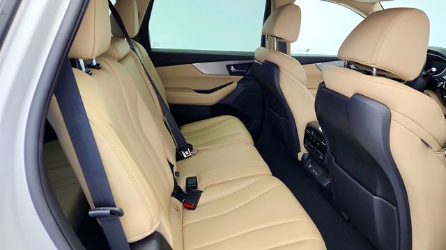 2024 Acura MDX SH-AWD - 23098518 - 22
