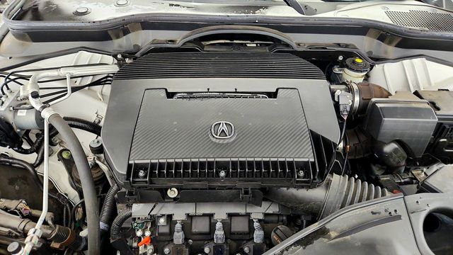 2024 Acura MDX SH-AWD - 23098518 - 26