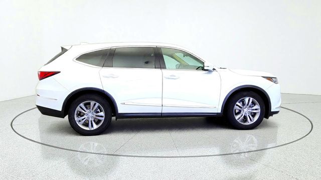 2024 Acura MDX SH-AWD - 23098518 - 3