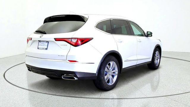 2024 Acura MDX SH-AWD - 23098518 - 4