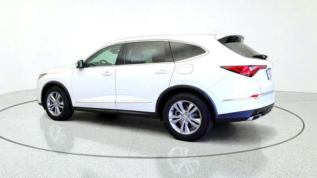 2024 Acura MDX SH-AWD - 23098518 - 6